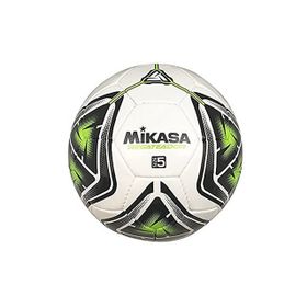 Mikasa Regateador Beyaz - Yeşil Futbol Topu