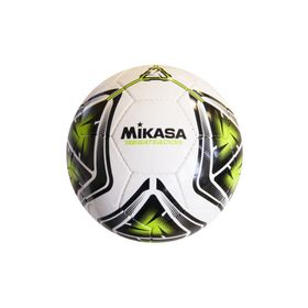 Mikasa Regateador Beyaz - Yeşil Futbol Topu