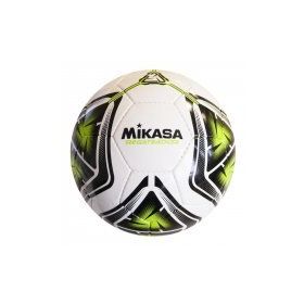 Mikasa Regateador5 Dikişli 5 No Beyaz Yeşil Futbol Topu