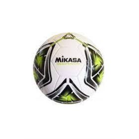 Mikasa Regateador5 Dikişli 5 No Beyaz Yeşil Futbol Topu