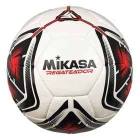 Mikasa Regateador5 Dikişli 5 No Beyaz Yeşil Futbol Topu