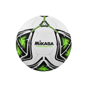 Mikasa Regetador No:4 Beyaz Kırmızı Futbol Topu