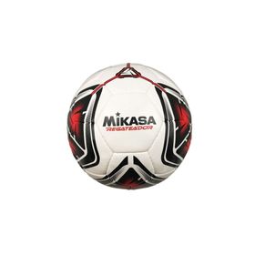 Mikasa Regetador No:4 Beyaz Kırmızı Futbol Topu