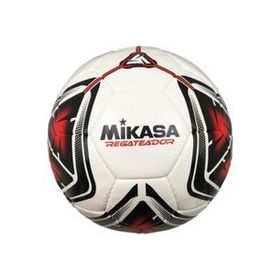 Mikasa Regetador No:4 Beyaz Kırmızı Futbol Topu