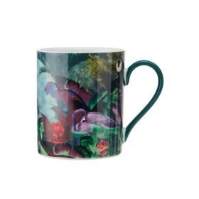 Mikasa Sarah Arnett Flamingo Porselen 300 ml Kupa