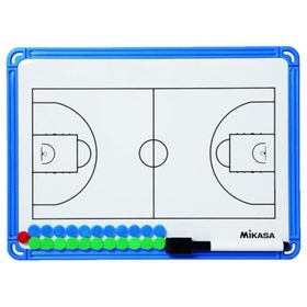 Mikasa SBBS-B Basketbol Taktik Tahtası