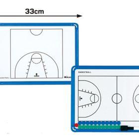 Mikasa SBBS-B Basketbol Taktik Tahtası