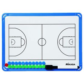 Mikasa SBBS-B Basketbol Taktik Tahtası