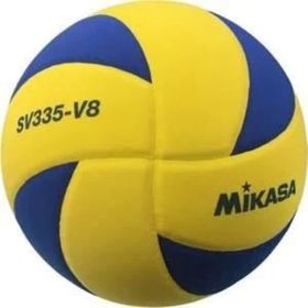 Mikasa SV335-V8 FIVB Onaylı 5 No Kar Voleybolu Topu