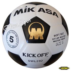 Mikasa SWL310 Futbol Topu