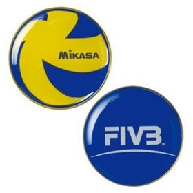 Mikasa TCVA Hakem Parası