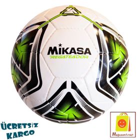 Mikasa TOPFTBNNN065 Regateador Futbol Topu