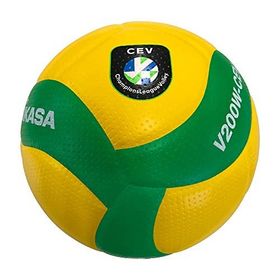 Mikasa V200W-CEV Şampiyonlar Ligi Voleybol Topu