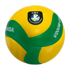 Mikasa V200W-CEV Şampiyonlar Ligi Voleybol Topu
