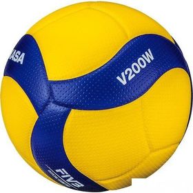 Mikasa V200W Voleybol Topu