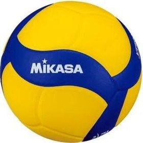 Mikasa V360W Sentetik Deri Voleybol Topu