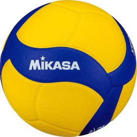 Mikasa V360W-SL Sentetik Deri Çok Renkli Unisex Voleybol Topu