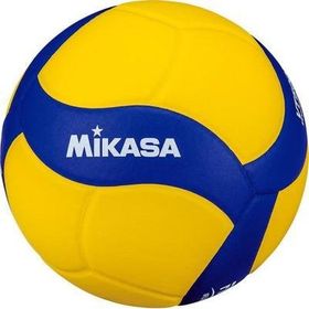 Mikasa V360W-SL Sentetik Deri Çok Renkli Unisex Voleybol Topu