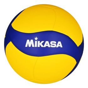 Mikasa V360W-SL Sentetik Deri Çok Renkli Unisex Voleybol Topu