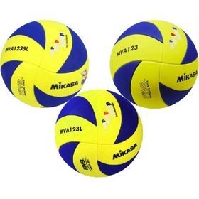 Mikasa VS123W Voleybol Topu