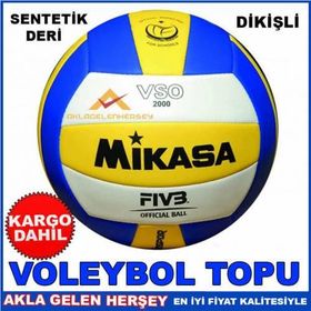 Mikasa VSO2000 Voleybol Topu