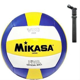 Mikasa VSO2000 Voleybol Topu