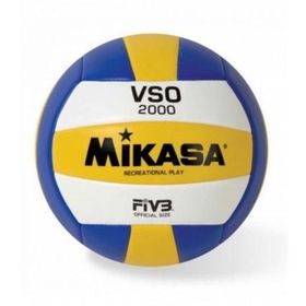 Mikasa VSO2000 Voleybol Topu