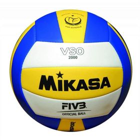 Mikasa VSO2000 Voleybol Topu