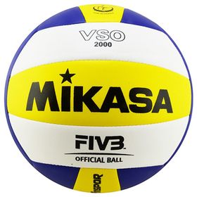 Mikasa VSO2000 Voleybol Topu