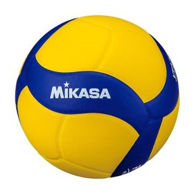 Mikasa VT370W Voleybol Pasör Topu