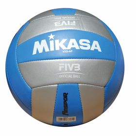 Mikasa VXS-AP Sentetik Deri Plaj Voleybol Topu