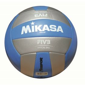 Mikasa VXS-AP Sentetik Deri Plaj Voleybol Topu