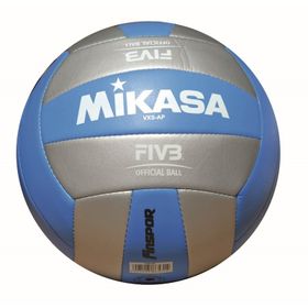 Mikasa VXS-AP Sentetik Deri Plaj Voleybol Topu