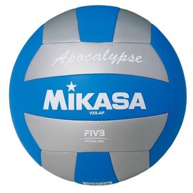 Mikasa VXS-AP Sentetik Deri Voleybol Topu