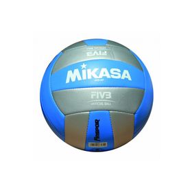 Mikasa VXS-AP Sentetik Deri Voleybol Topu