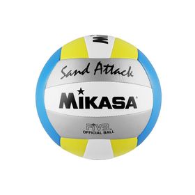 Mikasa VXS-BA Plaj Voleybolu Topu