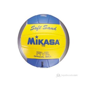 Mikasa VXS02 Voleybol Topu
