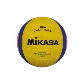 Mikasa W6000W No:5 Erkek Resmi Maç Su Topu