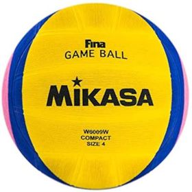 Mikasa W6009 Müsabaka Su Topu