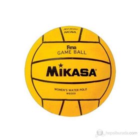 Mikasa W6009 Müsabaka Su Topu