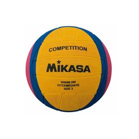 Mikasa W6608.5W 3 Numara Su Topu