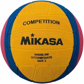 Mikasa W6608.5W 3 Numara Su Topu