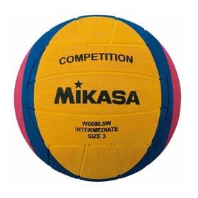 Mikasa W6608.5W 3 Numara Su Topu