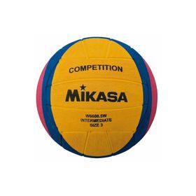 Mikasa W6608.5W 3 Numara Su Topu