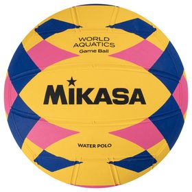 Mikasa Wp440c World Aquatics No:4 Su Maç Topu