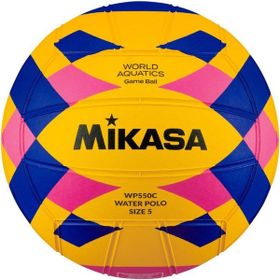 Mikasa Wp550c World Aquatics No:5 Su Topu Maç Topu