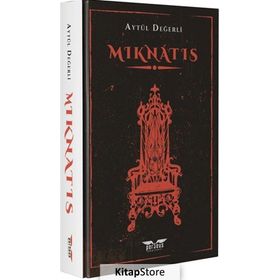 Mıknatıs - Aytül Değerli