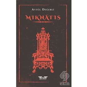 Mıknatıs - Aytül Değerli