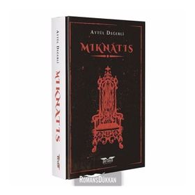 Mıknatıs - Aytül Değerli