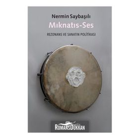 Mıknatıs Ses - Nermin Saybaşılı